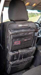 ARB organizér na opěradlo sedačky