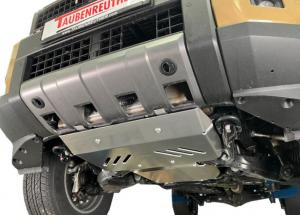 Kryt motoru TOYOTA LC 250 Prado