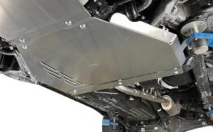 Kryt převodovky A/T TOYOTA LC250 Prado