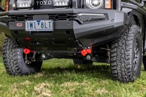 ARB tažné oko Recovery point pravé TOYOTA LC250 Prado