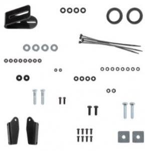 ARB montážní kit pro instalaci navijáku do ARB nárazníků