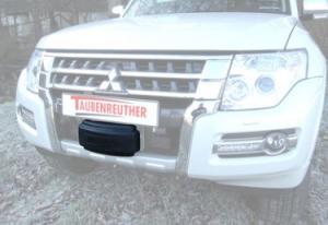 Kryt rolen navijáku