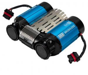 ARB kompresor Brushless Twin onboard
