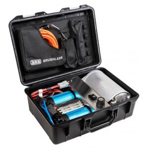 ARB kompresor Brushless Twin portable