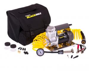 Bushranger kompresor Black Max přenosný 12V