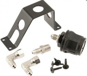 Sada pro vzdálený výstup vzduchu z kompresoru