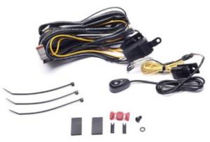 ARB Kabelový svazek s konektory DEUTSCH DT-06 pro zapojení 2 světlometů