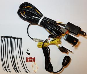 ARB Kabelový svazek s konektorem DEUTSCH DT-06