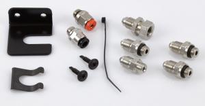 Sada zesíleného vedení vzduchu k nápravě (náhrada za sadu HDAL)